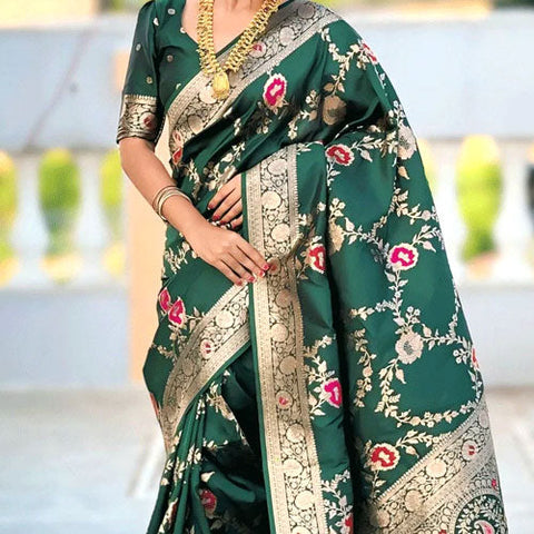 Designer Saree