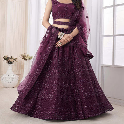 Lehengas