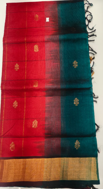 Mangalagiri Saree