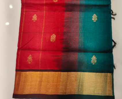 Mangalagiri Saree